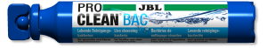 JBL ProClean Bac Живые очищающие бактерии для мгновенной помощи аквариуму 50 мл