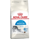 ROYAL CANIN Indoor Long Hair-27 Сухой корм д/кошек с длинной шерстью