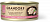 Grandorf консервы для кошек Куриная грудка с мясом краба 70г