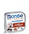 MONGE DOG Fresh Консервы д/собак с Ягненком паштет 100 г