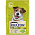 DOG CHOW Small Breed Adult Сухой корм для собак мелких пород  с Курицей