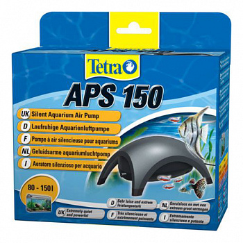 TETRA TetraTec APS 150 Компрессор для аквариума 80-150 л