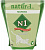 N1 Naturel Наполнитель Комкующийся 
