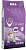 VAN CAT Lavender Наполнитель Комкующийся с ароматом Лаванды