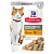 HILL'S SP Sterilised Cat Пауч д/стерилиз кошек с Курицей, соус