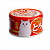INABA CIAO Консервы для кошек Мраморный Тунец, Гребешок и Курица  80 г