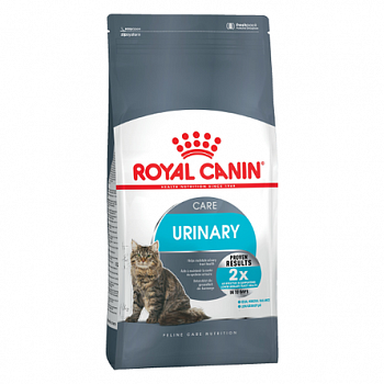 ROYAL CANIN Urinary care Сухой корм д/кошек Профилактика МКБ