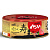 PRIME ASIA Консервы для кошек Тунец с каракатицей в желе ж/б 85 гр*12 шт
