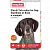 BEAPHAR Flea & Tick Collar Ошейник от блох и клещей для собак 65 см (оранжевый)