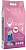 VAN CAT Baby Powder Наполнитель Комкующийся с ароматом Детской присыпки 5 кг