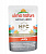 ALMO NATURE Classic Nature Jelly Tuna&White Bait Пауч для кошек Тунец с Сардинками в желе 55 г