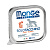 MONGE DOG Monoprotein Solo Консервы д/собак с Индейкой паштет 150 г