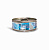 MONGE CAT Natural Atlantic Tuna Консервы д/кошек с Тунцом 80 г