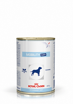 ROYAL CANIN Mobility Консервы д/собак Диета (для суставов) 400г