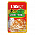 INABA КИННОДАСИ Корм для кошек Куриное филе + кацуобуси в желе 60гр пауч 139.1343