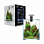 AQUAEL Shrimp Set Day&Night 20 Аквариум 19 л, черный