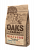 OAK`S FARM Grain Free Беззерновой сухой корм для кошек с Сельдью