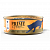 PRIME MEAT Консервы для кошек Курица с лососем филе в желе ж/б 100 гр*12 шт