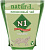 N1 Naturel Наполнитель Комкующийся 