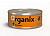 ORGANIX Консервы д/кошек c Индейкой 100 г