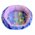 CLP Лежанка для животных овальная XL 70х62х18 см CLP Лежанка для животных овальная XL 70х62х18 см
