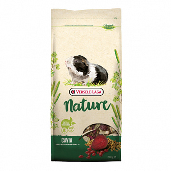 VERSELE LAGA Nature Cavia Корм для Морских Свинок