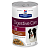 HILL'S Prescription Diet i/d GastroIntestinal Консервы д/собак Диета (Лечение ЖКТ) Рагу с Курицей