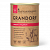 Grandorf консервы для собак Говядина с индейкой 400г