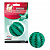 FLAMINGO Rubber Bal with Mint Игрушка д/собак Резиновый мяч для зубов с мятой 7 см