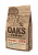 OAK`S FARM Беззерновой сухой корм для стерилизованных кошек с Лососем и Крилем