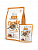 BRIT Care Cat Cheeky Outdoor Сухой корм д/кошек уличного содержания, 400 г