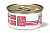 CLAN CLASSIC Консервы д/кошек Мясное Ассорти с Говядиной паштет