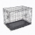 SAVIC Dog Cottage Клетка для траспортировки собак 91*57*62см