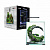 AQUAEL Shrimp Set Day&Night 30 Аквариум 30 л, черный