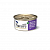 PRIME NATURE Консервы для кошек Тунец с ширасу в бульоне ж/б 85г 137.6.2103