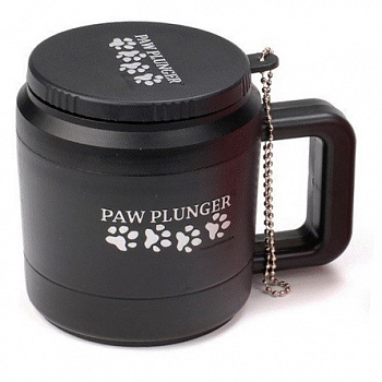 PAW PLUNGER Лапомойка для собак, малая