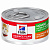 HILL'S SP Kitten Nutrition Mousse Консервы д/котят с Курицей и Индейкой, мусс