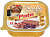 ЗООГУРМАН Smolly Dog Консервы для собак мелких пород с Телятиной и Кроликом 100 г