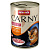 ANIMONDA Carny Adult Консервы д/кошек с Говядиной и Курицей 200 г