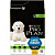 PURINA Pro Plan Large Robust Puppy Сухой корм д/щенков крупных пород мощ телослож Курица и рис