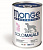 MONGE DOG Monoprotein Solo Консервы д/собак со Свининой паштет 400 г