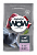 ALPHAPET WOW SUPERPREMIUM Сухой корм для взрослых домашних кошек с Уткой и Потрошками
