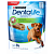 PURINA DentaLife Лакомство д/собак крупных пород (25-40 кг) с Курицей 142 г