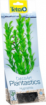 TETRA DecoArt Plantastics Hygrophila Растение для аквариума 23 см