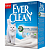 EVER CLEAN Total Cover Наполнитель Комкующийся глиняный