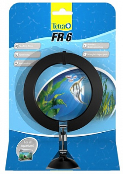 TETRA FR Feeding Ring Кормушка-кольцо для рыб