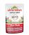 ALMO NATURE Classic HFC Raw Pack Пауч для кошек Филе Тунца с Курицей 55 г