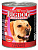 ЗООГУРМАН Big Dog Консервы для собак с Говядиной и Рубцом 850 г