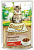 STUZZY BOCCONCINI Пауч для кошек Говядина в соусе 85 г