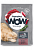 ALPHAPET WOW SUPERPREMIUM Сухой корм для взрослых собак крупных пород с Говядиной и Сердцем